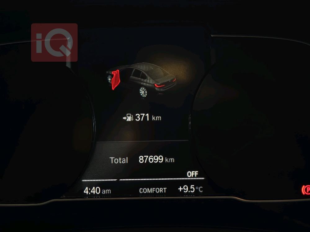 بي ام دبليو الفئة 3